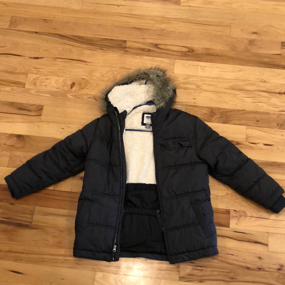 Jacket